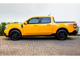 Ford Maverick