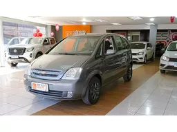 Chevrolet Meriva