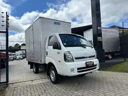 KIA Bongo