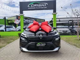 Renault Kardian