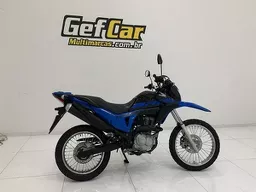 Honda NXR 160