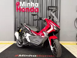 Honda ADV