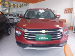 Chevrolet Montana