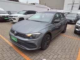 Volkswagen Polo Hatch
