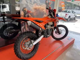 Ktm 350