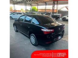Fiat Siena