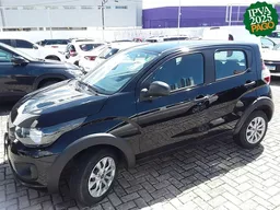 Fiat Mobi