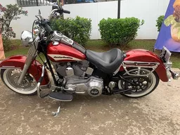 Softail