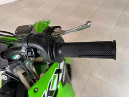 Kawasaki KX