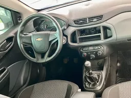 Chevrolet Joy