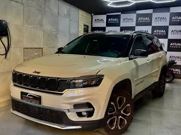 Jeep Commander