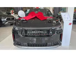 Fiat Pulse