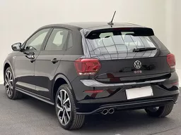 Volkswagen Polo Hatch