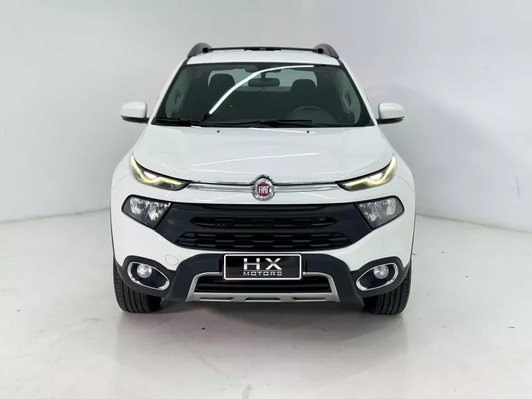 Fiat Toro Branco 2