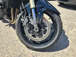Suzuki Burgman