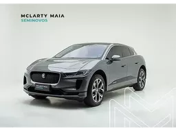I-pace