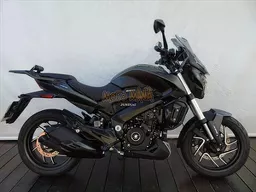Bajaj Dominar