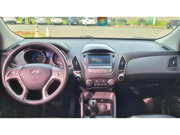 Foto do carro