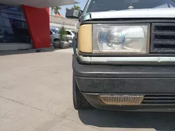 Volkswagen Voyage