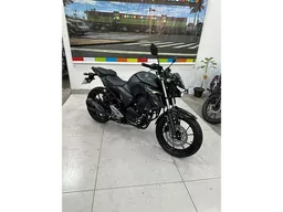 Yamaha Fazer 250