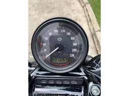 Harley-Davidson Sportster 1200