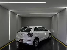 Volkswagen Polo Hatch