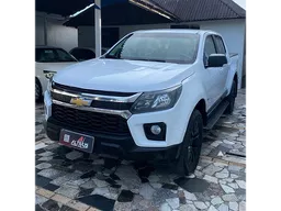 Chevrolet S10