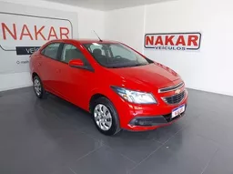 Chevrolet Prisma