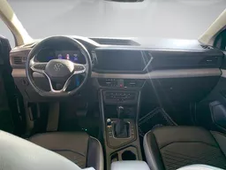 Volkswagen Taos
