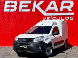Fiat Fiorino