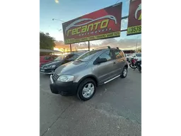 Volkswagen Crossfox