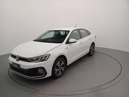 Volkswagen Virtus