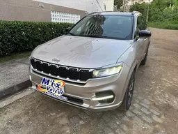 Jeep Commander