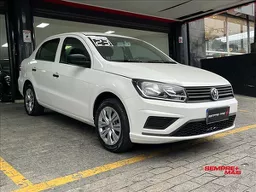 Volkswagen Voyage