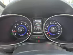 Hyundai Grand Santa Fé