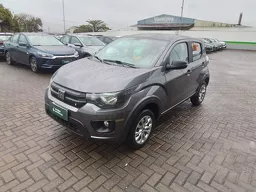 Fiat Mobi
