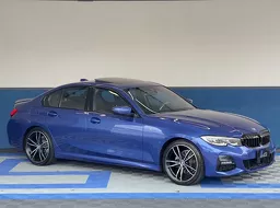 BMW 320i