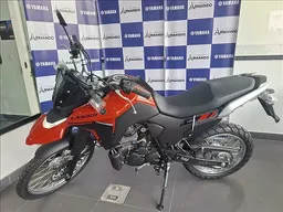 XTZ 250