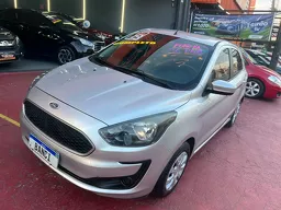 Ford KA +