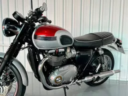Triumph Bonneville