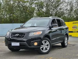 Hyundai Santa Fé