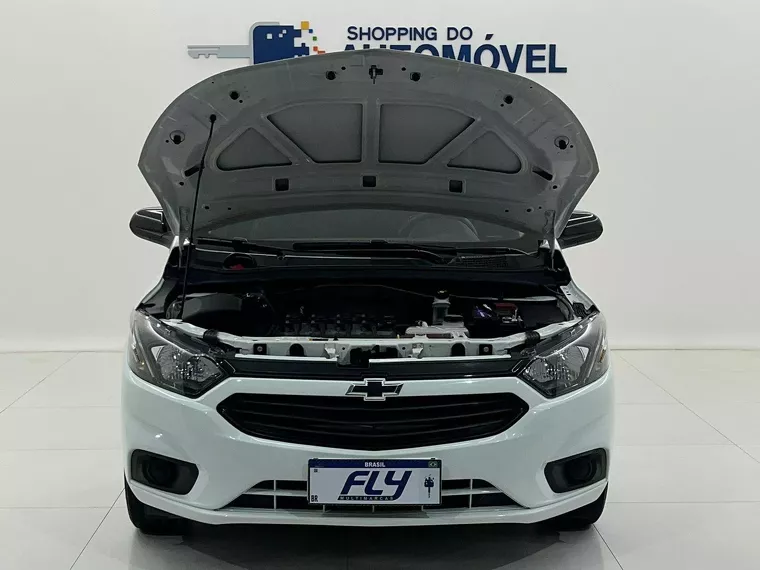 Chevrolet Joy Branco 15