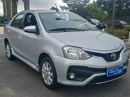 Toyota Etios