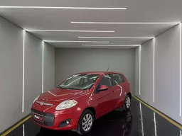 Fiat Palio