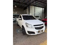 Chevrolet Montana