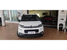 Citroën Aircross