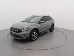 Volkswagen Nivus
