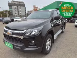 Chevrolet S10