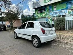 Chevrolet Celta