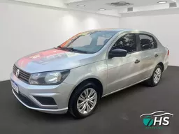 Volkswagen Voyage